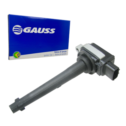 Bobina Ignição Nissan Sentra 2.0 2006/2012 Gauss GAGC4800