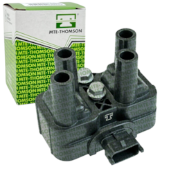 Bobina ignição nivus virtus polo 1.0 2020/2023 MTE-79566