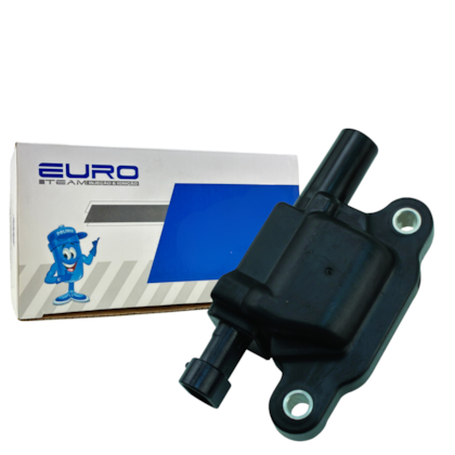 Bobina Ignição Onix Prisma 1.0 1.4 2012 EURO30663