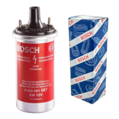 Bobina Ignição Opala Monza Del Rey BB9220081067