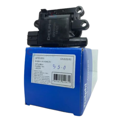 Bobina Ignição Pajero 3.0 1999/2006 MD325048