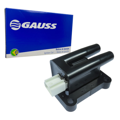 Bobina Ignição Pajero Ii 3.0 Gls V6 24v 1994/2001 GAGC4427
                                  