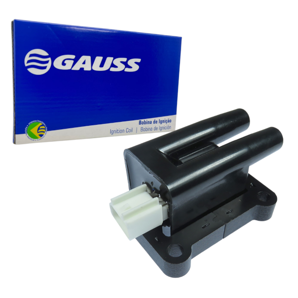 Bobina Ignição Pajero Ii 3.0 Gls V6 24v 1994/2001 GAGC4427
                       - 2a41f46e-3fde-4551-9e22-32467d5526aa