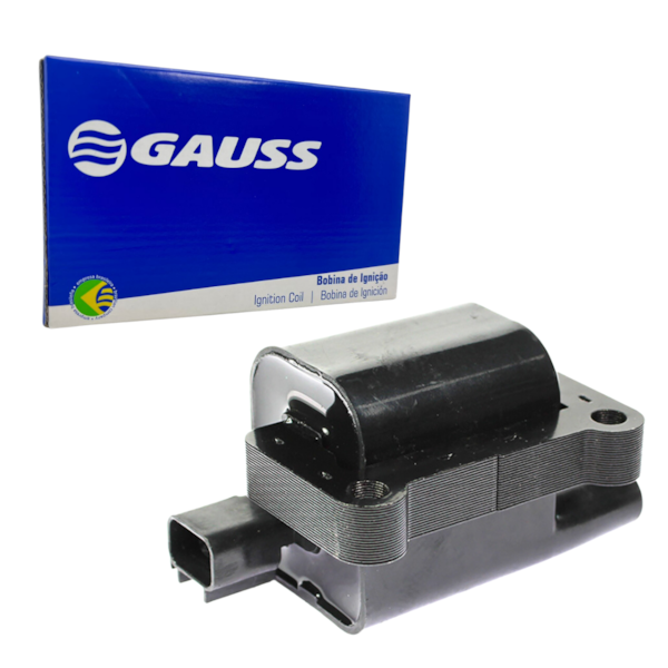 Bobina Ignição Pajero Sport 3.5 Gas Flex 2005/2010 GAGC4583 - 982f37ef-ba08-4f31-9958-32c9d4eb4cb9