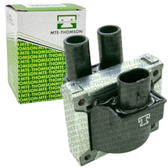 Bobina ignição palio siena uno MTE-7950
                                  