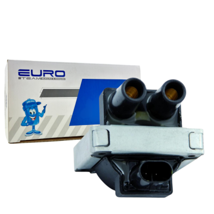 Bobina Ignição Palio Uno Siena 1.0/1.5 EURO30522