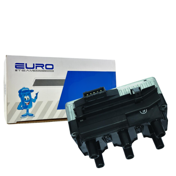 Bobina Ignição Passat Alemão 1.8 VR6 1999 EURO30532 - a54e8a00-4828-4360-8912-2917c2e5923c