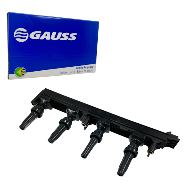 Bobina Ignição Peugeot 307 2000/.. GAGC4780
                       - b6e0c9a8-f4c8-46b4-b897-a12db55b6cbb