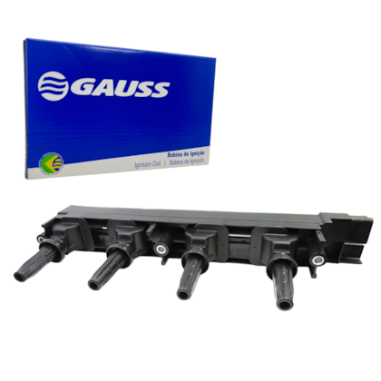 Bobina Ignição Peugeot 307 Gauss GAGC4084