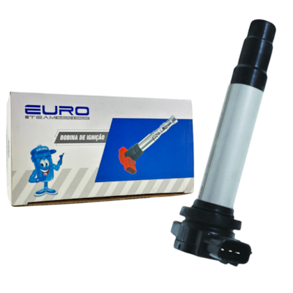 Bobina Ignição Primera Sentra 1.8 2.0 EURO30598
