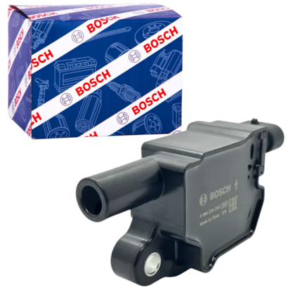Bobina Ignição Prisma 1.4 Flex 2013/2019 BB098622A210