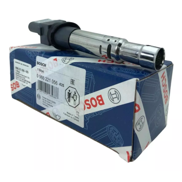 Bobina Ignição Q7 Passat Touareg 2005/2018 Bosch 0986221056 - 963c670e-9dfd-415a-8200-6946797f26e4