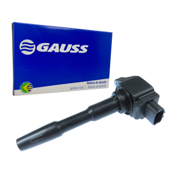 Bobina Ignição Renault Captur 1.6 16v 2017/.. Gauss GAGC4429 - 7152feb4-d971-4992-a8f2-de09976f89d6