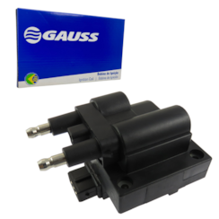 Bobina Ignição Renault Laguna 2.0 16v 1995/2001 GAGC4051