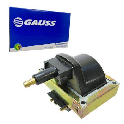 Bobina Ignicao Renault R19 1984/1992 Gauss GAGC4022