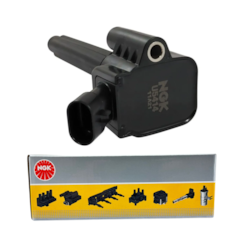 Bobina Ignição Renegade Sport 1.8 16v 2015/2017 NGKU5414
                                  