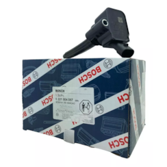 Bobina Ignição Renegade Toro 2020/2021 Flex Bosch 0221504057