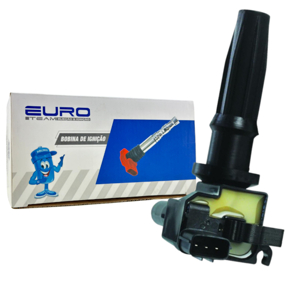 Bobina Ignição Santa Fé Sonata 2.4 16V EURO30592 - 6b9fdae1-4e3a-40c0-b00f-79aef3e6d603