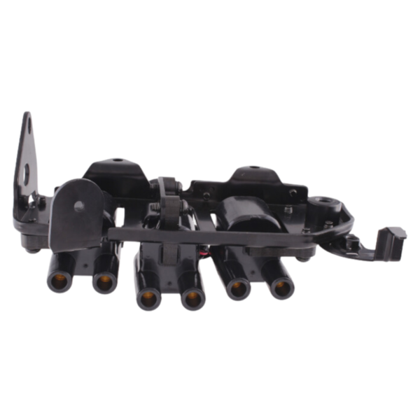 Bobina Ignição Santa Fé Tucson 2.7 V6 2001 2003 EURO30615 - 437072a8-365b-4b22-98f0-8b9b16b315fb