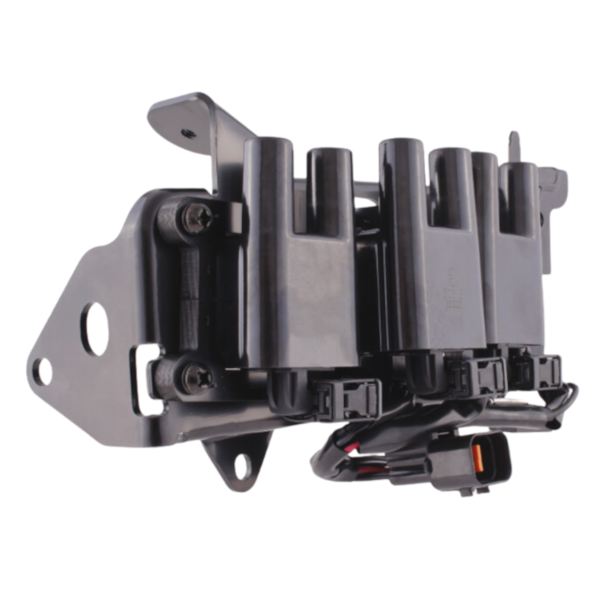 Bobina Ignição Santa Fé Tucson 2.7 V6 2001 2003 EURO30615 - 7746c5ea-ee5d-4b82-827b-160ee7b08a86