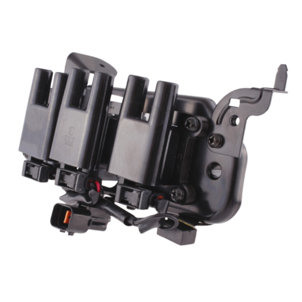 Bobina Ignição Santa Fé Tucson 2.7 V6 2001 2003 EURO30615 - ec13f11c-eb87-4129-ae2b-aa5bf599e0c9