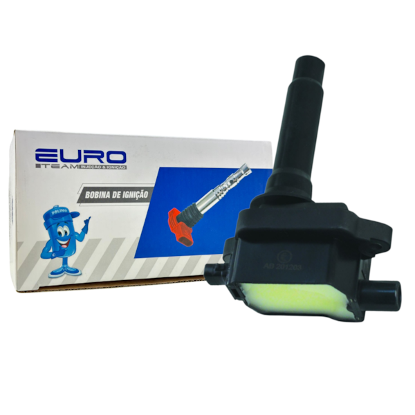 Bobina Ignição Sportage 2.0 16V 1995/2002 EURO30591 - 0ee85818-5fd0-4dc8-b567-6ec341a67d43