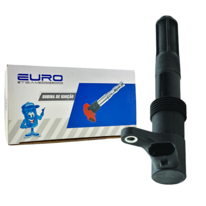 Bobina Ignição Stilo 2.4 20V 2001 EURO30649
                                  