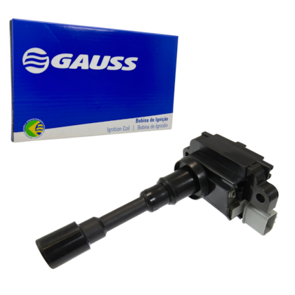 Bobina Ignição Suzuki Jimmy 1.3 16v 2001/.. Gauss GAGC4425