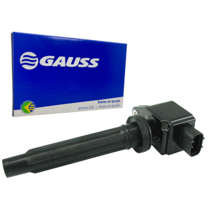 Bobina Ignição Suzuki Sx4 2007/2009 Gauss GC4562