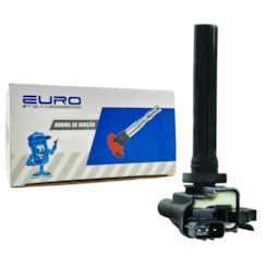 Bobina Ignição Swift Vitara 1.0 1.6 1999/2001 EURO30640