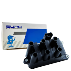 Bobina Ignição Taurus 3.0 1995/1997/1999 EURO30650