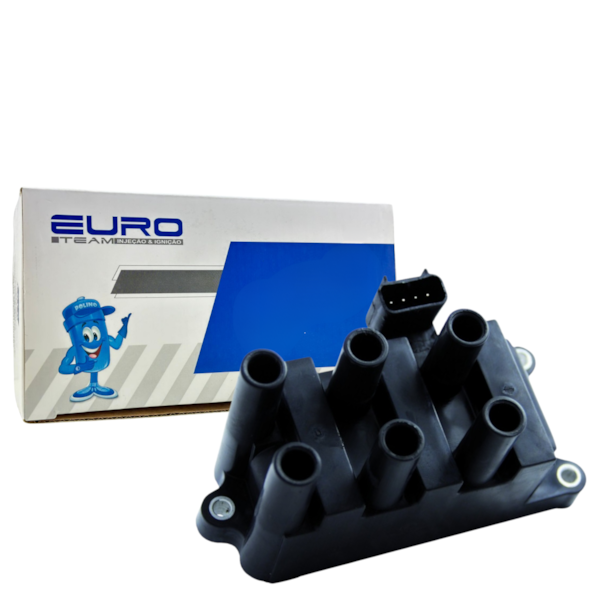 Bobina Ignição Taurus 3.0 1995/1997/1999 EURO30650 - b5bfd820-81d5-4d40-8002-91bded81f809