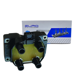 Bobina Ignição Tipo Uno Fiorino 1.6 EURO30521