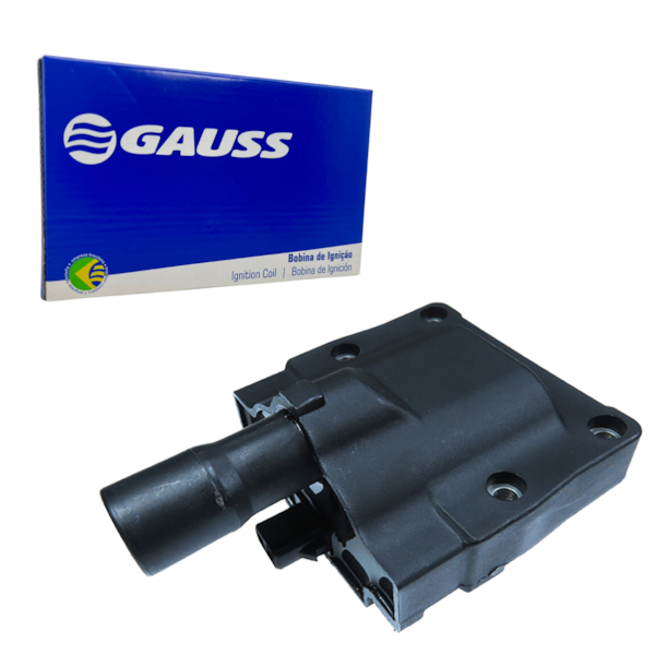 Bobina Ignição Toyota Camry 2.5 Gauss GAGC4171 - ba2168fb-eb98-4df9-80a2-05b34869094e