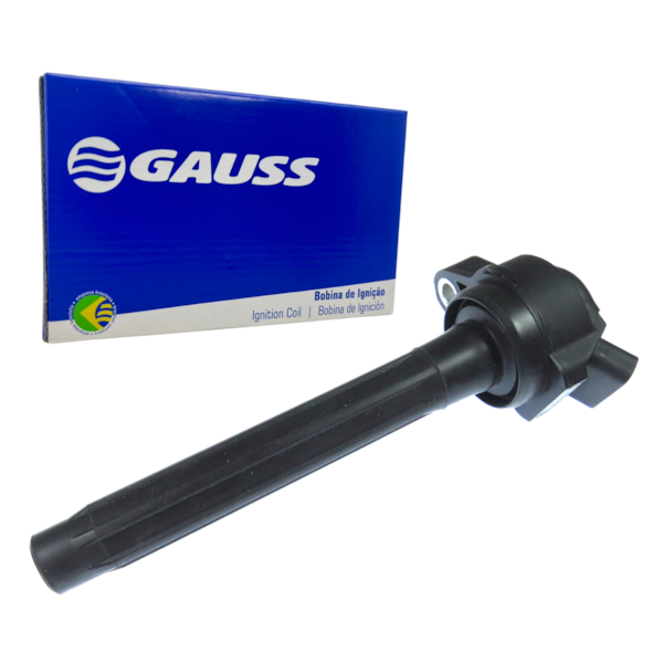 Bobina Ignição Toyota Etios 1.3 1.5 2017/2018 Gauss GAGC4592 - 1669e189-1f29-49c2-9d4a-711015066894