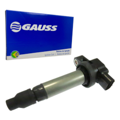 Bobina Ignição Toyota Etios 1.3 16v Flex 2013/.. Gauss GAGC4263