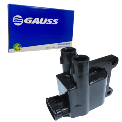 Bobina Ignição Toyota Hilux 2.7 16v 2000/2009 Gauss GAGC4222
