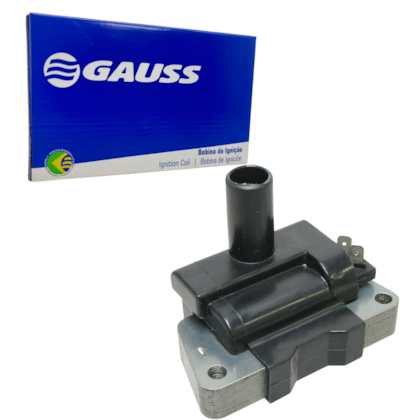 Bobina Ignição Toyota Previa 2.4l 1991/1997 Gauss GAGC4227