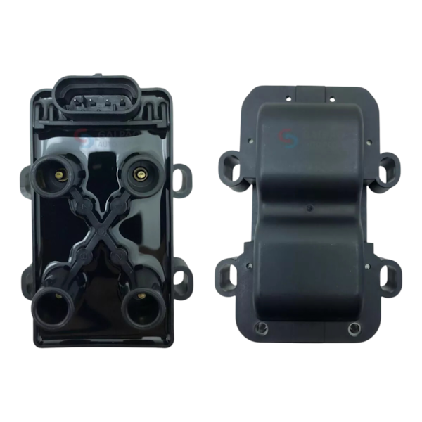 Bobina Ignição Twingo 1.2 1998/2006 7700274008 - 2d017471-3b7d-4400-b0c1-20ba78b5459b