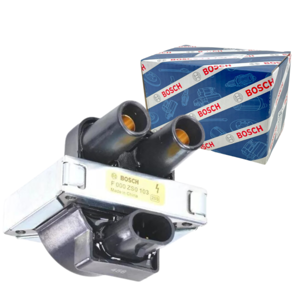 Bobina Ignição Uno Palio Strada 1992/2006 Bosch F000ZS0103 - ae4f147a-cec2-4502-98e4-50408b0e07c1