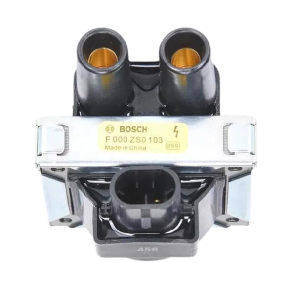 Bobina Ignição Uno Palio Strada 1992/2006 Bosch F000ZS0103 - 3718efb5-f8a2-4fa3-8410-8be73b6b9cfd
