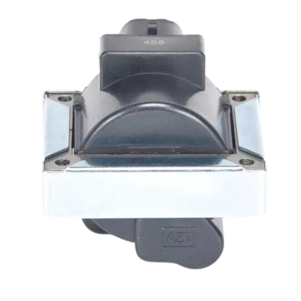 Bobina Ignição Uno Palio Strada 1992/2006 Bosch F000ZS0103 - bdca1c59-47a8-4b91-9986-efd8c9705a13
