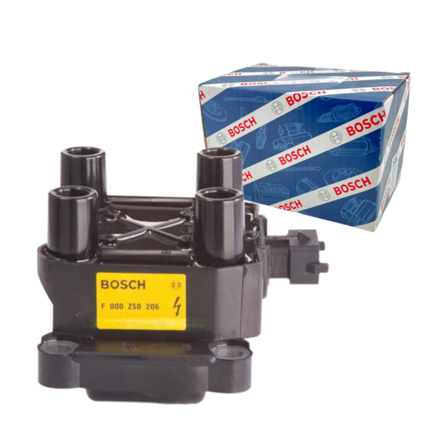 Bobina Ignição Uno Strada Siena 2000/2021 Bosch F000ZS0206 - 4460c3a1-8600-4970-b1ac-55ccefb29fbf