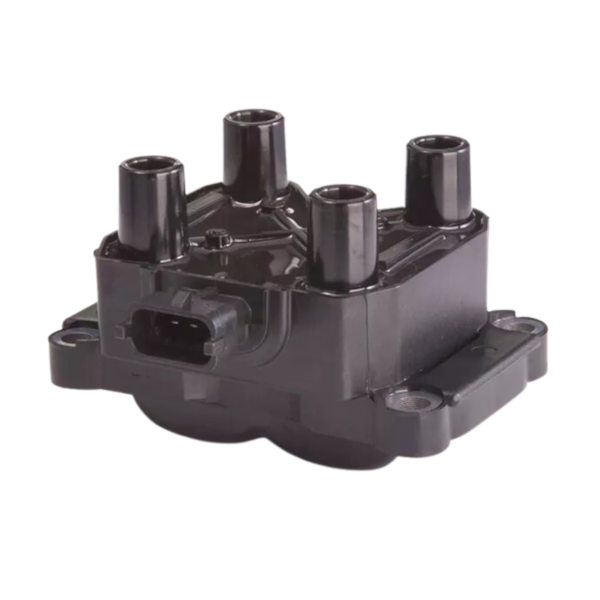 Bobina Ignição Uno Strada Siena 2000/2021 Bosch F000ZS0206 - 189fbc11-7481-4f1b-b061-3f583525ec5f