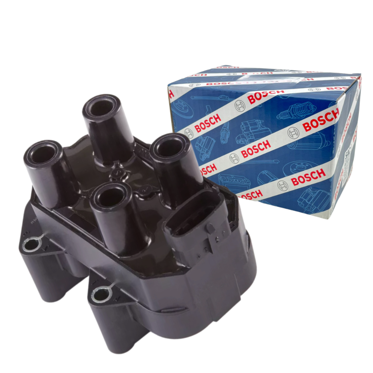 Bobina Ignição Vectra 2.0 16V 96/97 | Bosch 0221503011 | Peça