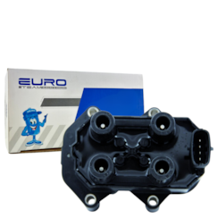 Bobina Ignição Vectra 2.0 16V 1996 EURO30651