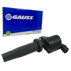 Bobina Ignição Volvo C30 2.0 2006/.. Gauss GAGC4366