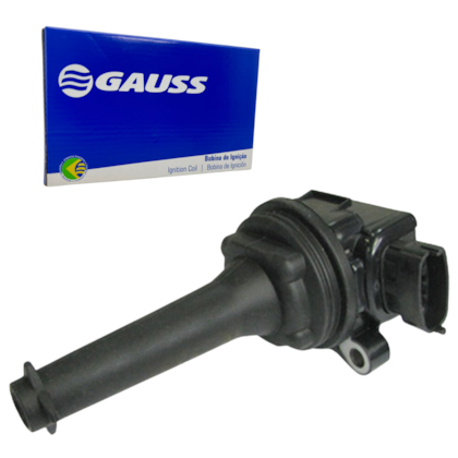 Bobina Ignicao Volvo C70 I Coupé S60 S70 P80 GAGC4008
                                  