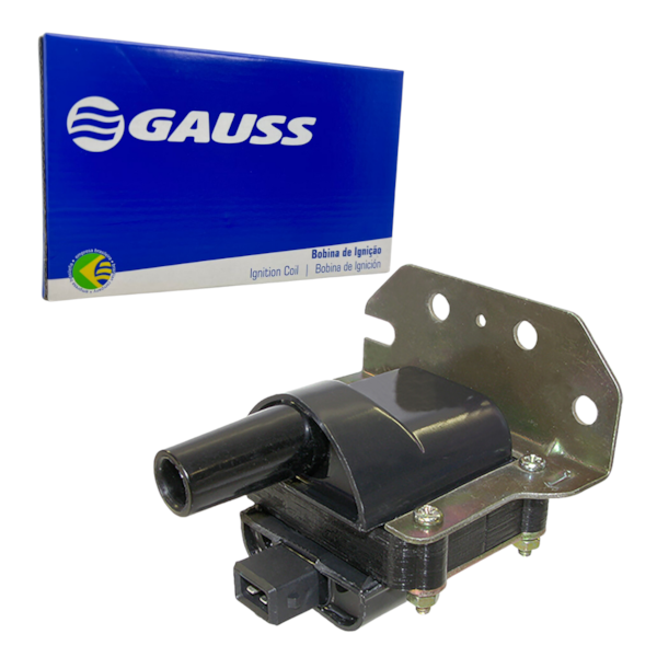 Bobina Ignição Vw Gol Gauss GAGC4504 - 7e9f78bc-5397-4d4b-a9b1-8cdd8ea4f5c9