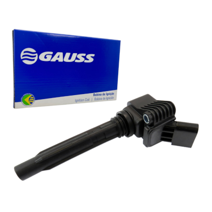 Bobina Ignição Vw Golf Gauss GAGC4160
                                  